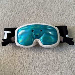 Jellycat amusable Sports Ski Goggles